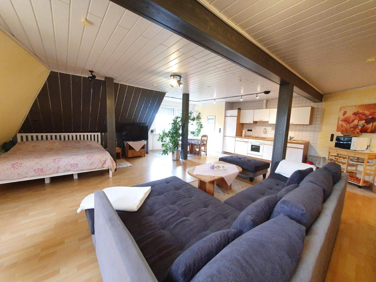 Garten Apartment *