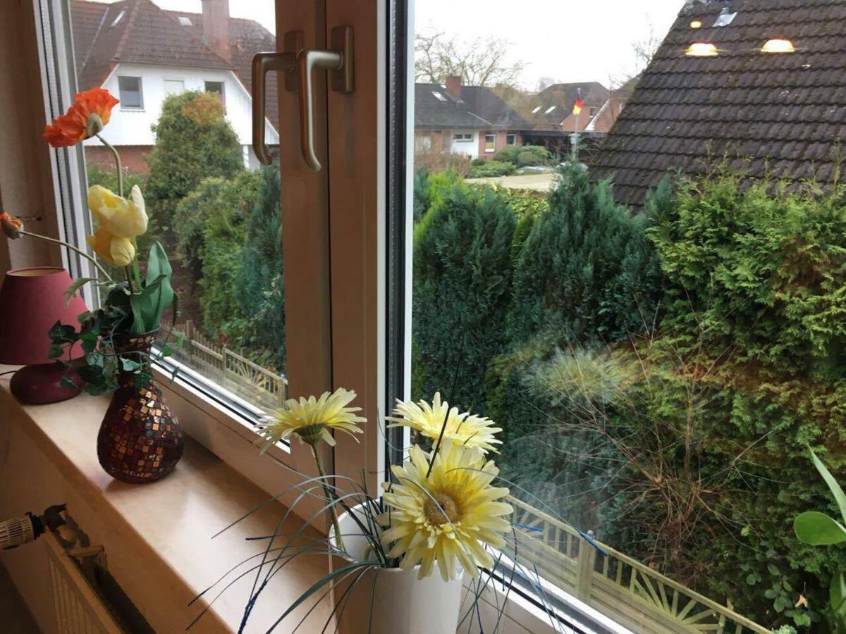 Garten Apartment