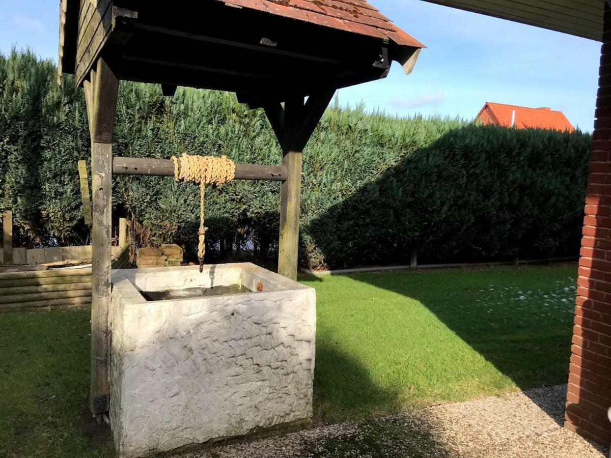 Garten * Agathenburg