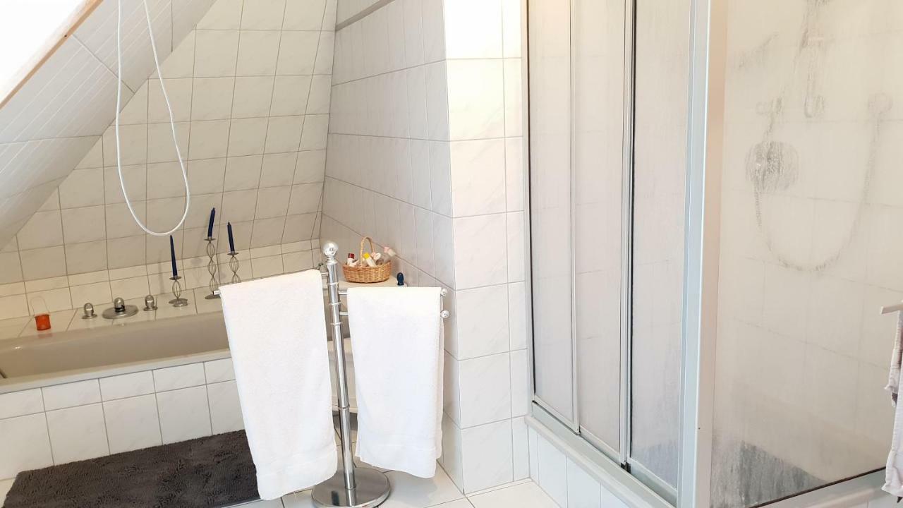 Apartment Garten Agathenburg