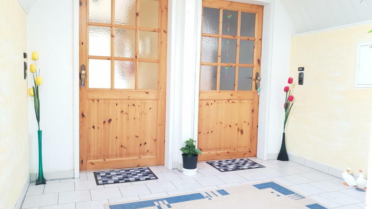 Garten Apartment *